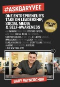 Cover-Bild zum Titel '#Askgaryvee' von 'Gary Vaynerchuk'