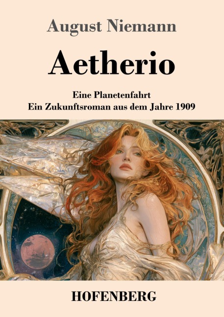 Aetherio - August Niemann