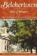 Cover-Bild zum Titel 'Belchertown Bits of History:: Collected Writings of Doris and Harvey Dickinson' von 'Cliff McCarthy'