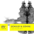 Cover-Bild zum Titel 'Schuld und Sühne' von 'Fjodor M. Dostojewski'