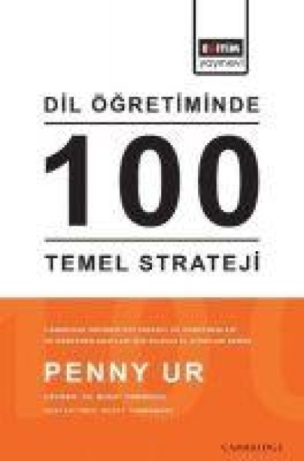 Dil Ögretiminde 100 Temel Strateji - Penny Ur