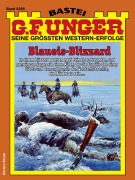 Cover-Bild zum Titel 'G. F. Unger 2355' von 'G. F. Unger'