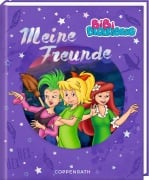 Cover-Bild zum Titel 'Freundebuch - Meine Freunde' von ''