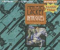 Intrigues: The Collegium Chronicles - Mercedes Lackey