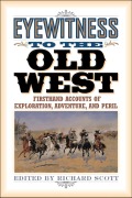 Cover-Bild zum Titel 'Eyewitness to the Old West' von ''