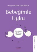 Cover-Bild zum Titel 'Bebegimle Uyku' von 'Hemsire Esra Ertugrul'