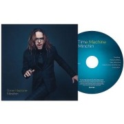 Time Machine - Tim Minchin