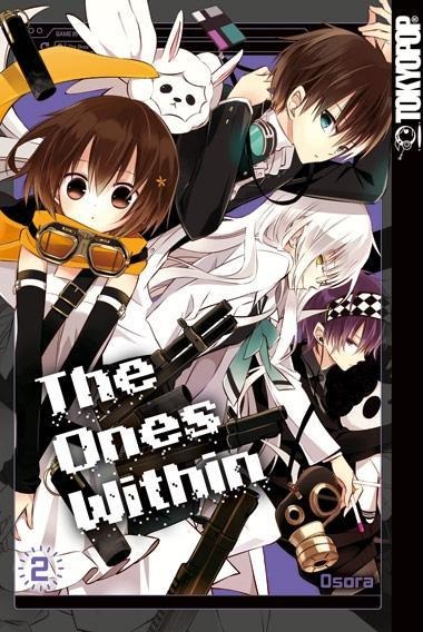 The Ones Within 02 - Osora