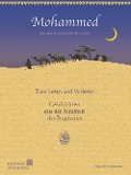Cover-Bild zum Titel 'Mohammed - Geschichten aus der Kindheit des Propheten' von 'Seynab Gurtmann'