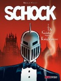 Cover-Bild zum Titel 'Schock 1' von 'Stéphan Colman'