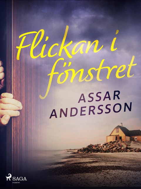 Flickan i fönstret - Assar Andersson