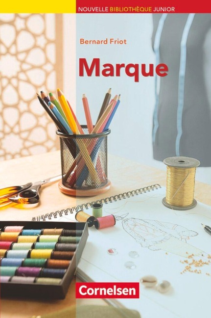 Marque - 