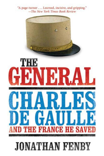 The General - Jonathan Fenby