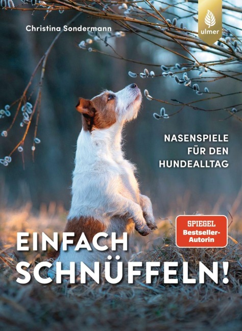 Einfach schnüffeln! - Christina Sondermann