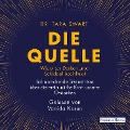 Cover-Bild zum Titel 'Die Quelle' von 'Tara Swart'