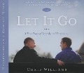 Cover-Bild zum Titel 'Let It Go: A True Story of Tragedy and Forgivenesss' von 'Chris Williams'