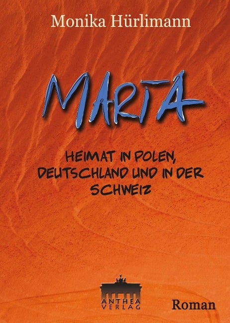 MARTA - Monika Hürlimann