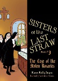 Sisters of the Last Straw Vol 3 - Karen Kelly Boyce
