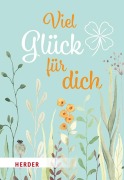 Viel Glück für dich - 