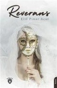 Cover-Bild zum Titel 'Reverans' von 'Elif Pinar Acar'
