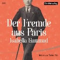 Der Fremde aus Paris - Isabella Hammad