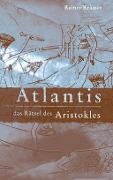 Cover-Bild zum Titel 'Atlantis' von 'Rainer Krämer'