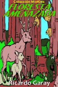 Cover-Bild zum Titel 'Floresta amenazada' von 'Ricardo Garay'
