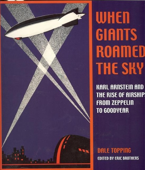 When Giants Roamed the Sky - 