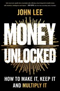 Cover-Bild zum Titel 'Money Unlocked' von 'John Lee'