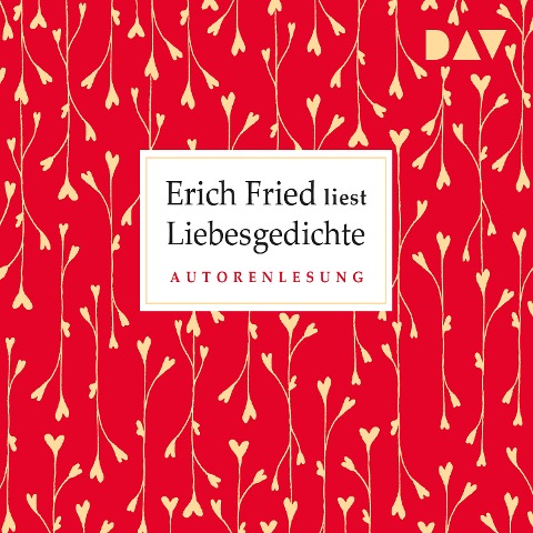 Liebesgedichte - Erich Fried