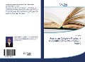 Cover-Bild zum Titel 'Arena van Culturele Productie en Symbolisch Geweld Saoedi-Arabië' von 'Syahril'
