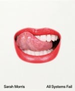 Cover-Bild zum Titel 'Sarah Morris' von ''