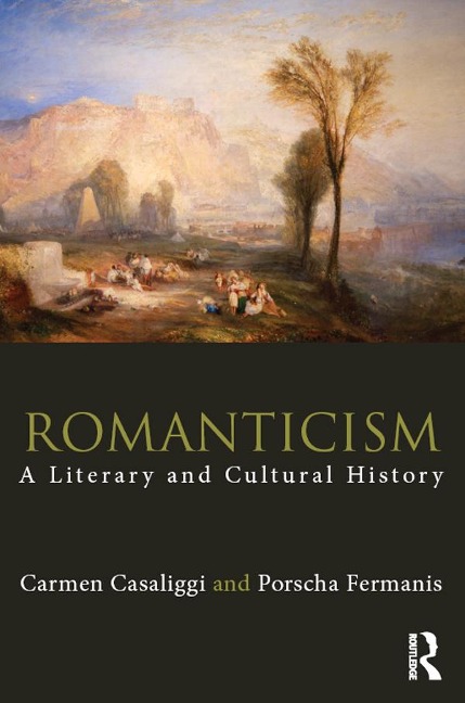 Romanticism - Carmen Casaliggi, Porscha Fermanis