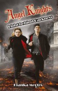 Cover-Bild zum Titel 'Angel Knights' von 'Bianka Mertes'