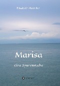 Cover-Bild zum Titel 'Marisa' von 'Elisabeth Aumiller'