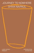 Cover-Bild zum Titel 'Journey to Nowhere' von 'Shiva Naipaul'