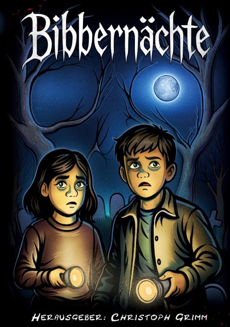 Bibbernächte - 
