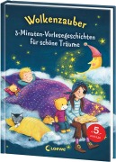 Cover-Bild zum Titel 'Wolkenzauber' von ''