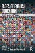 Cover-Bild zum Titel 'Faces of English Education' von ''