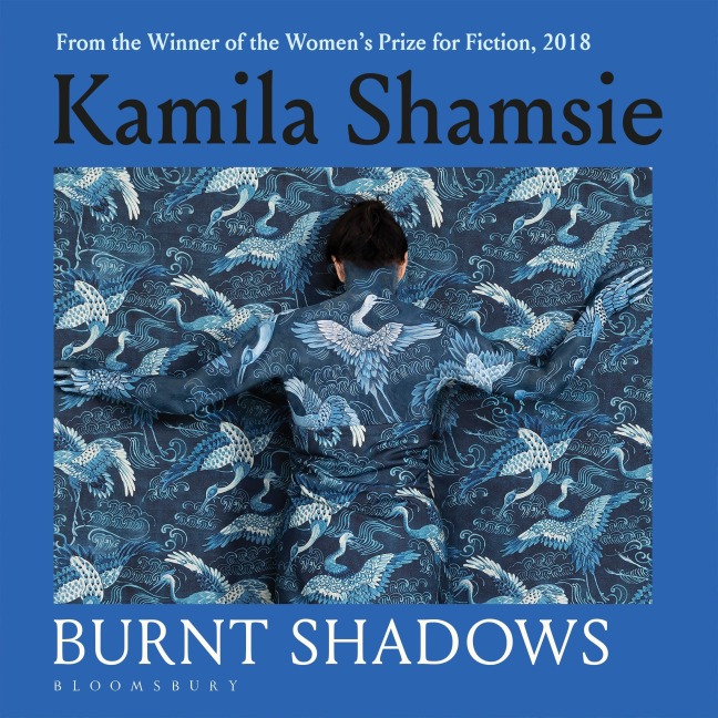 Burnt Shadows - Kamila Shamsie