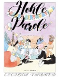Cover-Bild zum Titel 'Hohle Parole' von 'Cecilia Vårhed'