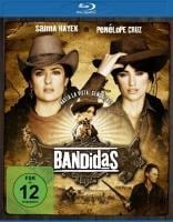 Bandidas - Luc Besson, Robert Mark Kamen, Eric Serra