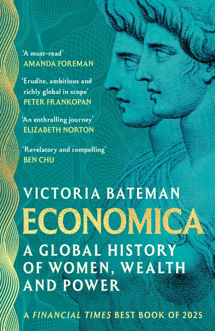 Economica - Victoria Bateman