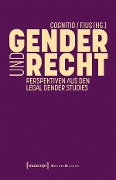 Cover-Bild zum Titel 'Gender und Recht' von ''