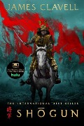 Cover-Bild zum Titel 'Shogun' von 'James Clavell'