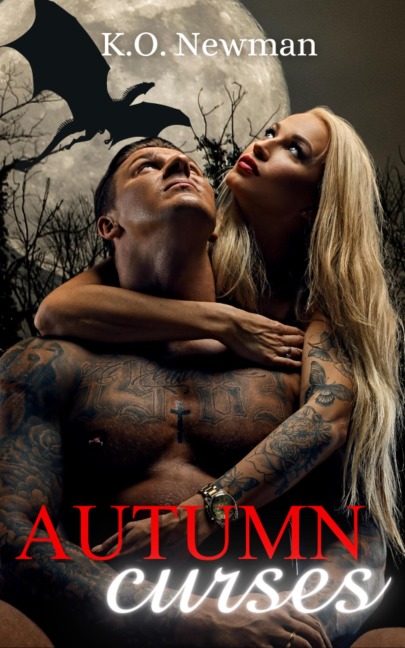 Autumn Curses - K. O. Newman