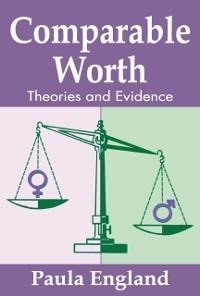 Comparable Worth - 