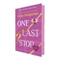 Cover-Bild zum Titel 'One Last Stop: Collector's Edition' von 'Casey McQuiston'