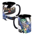 Cover-Bild zum Titel 'mug - Joker' von ''