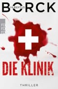 Die Klinik - Hubertus Borck